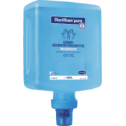 HARTMANN Desinfektion Sterillium® pure CleanSafe, Handdesinfektion, 1000ml / Flasche