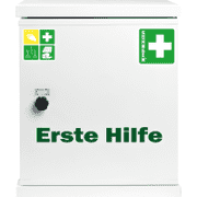 Verbandschränke