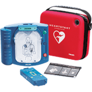 Defibrillatoren