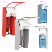 BODE Eurospender 1 plus