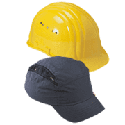 Kopfschutz