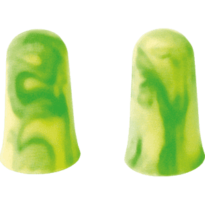 MOLDEX Gehörschutzstöpsel Pura Fit® 7700, Kategorie III, Polyurethan, 200 Paar/VE Bild 1
