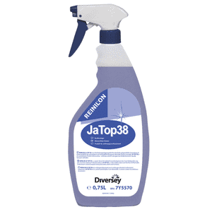 Johnson Diversey Reiniger REINILON Ja Top 38, 750ml / Flasche mit Sprühkopf Bild 1