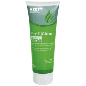 Handreinigungsmittel ProfiClean, mit verstärkter Reinigungskraft, 250ml / Tube Bild 1