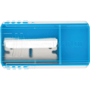 Ersatzklingen für MARTOR Etikettenschaber SCRAPEX CLEANY, 10 / Verpackungseinheit Bild 2