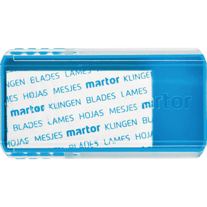 Ersatzklingen MARTOR Etikettenschaber SCRAPEX MARTELL, 10 / Verpackungseinheit Bild 2
