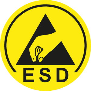 Work ESD Überziehstiefel, Kategorie I, antistatisch, Laminat, rutschfest, Einheitsgröße, 20 / Verpackungseinheit Bild 4
