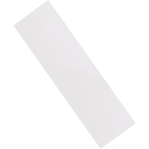 Magnetetiketten, individuell beschriftbar, weiß, 100x20mm, 100 / Verpackungseinheit Bild 1