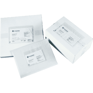 Versandtasche Blanko, transparent, selbstklebend, DIN A6, 1000 / Verpackungseinheit Bild 1