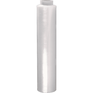 Stretchfolie RS20, transparent, Polyethylen, 500mm, 300m/Rolle, 6 / Verpackungseinheit Bild 1