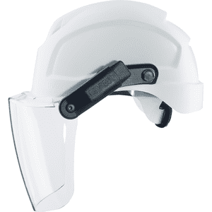 Vorteils- Set Kopfschutz, Pheos Helm B- S-WR, Kapseln K2P magnet, Visier magnetic Bild 2