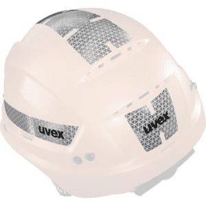 uvex Helm- Aufkleberset pheos reflex M, für uvex pheos und uvex pheos alpine Bild 2
