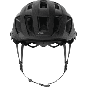 ABUS Fahrradhelm Moventor 2.0 QUIN, Kategorie II, m.Sturzerkennung, schwarz, Größe L Bild 2