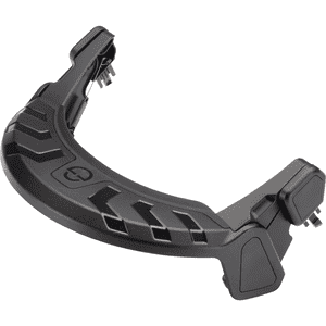 Schuberth Visierhalter Cross®Line, mit Dichtlippe, 4-Gelenkmechanik, schwarz, 105g Bild 1