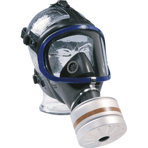 Vorteils- Set Vollmasken 1, Dräger Vollmaske X- plore 6300, Dräger Atemschutzfilter Bild 2