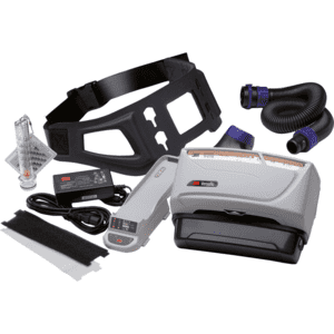 3M™ Versaflo™ Starter-Kit TR-619E, Kategorie III, mit Starterpaket, 4,1 kg Bild 1