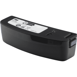 3M™ Versaflo™ Hochleistungs- Batterie TR332, für Gebläse- Einheit TR-300 Bild 1