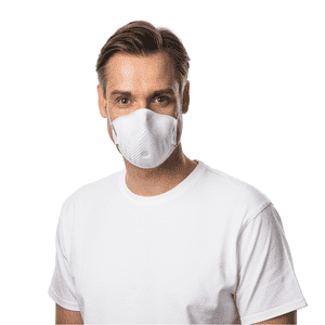 MOLDEX filtrierende Halb-/Feinstaubmaske 240015 FFP2 NR D, Kategorie III, 20 / Verpackungseinheit Bild 2