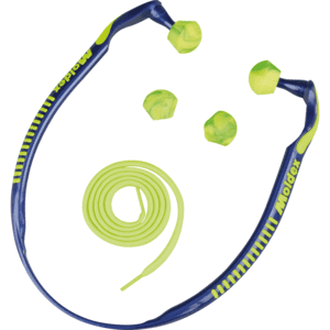 MOLDEX Ersatzstöpsel für WaveBand 2K und Jazz-Band 2, Kategorie III, gelb, 50 Paar/VE Bild 2