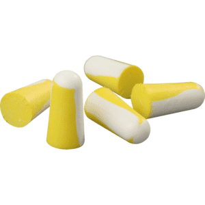 Honeywell Nachfüllbehälter HOWARD LEIGHT™ Bilsom® 303L, Kategorie III, 400 Paar/VE Bild 2