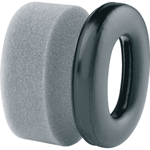 Hygiene-Set, f.3M™ PELTOR™ Gehörschutzkapsel OPTIME™ III, 2 Ersatzdichtungskissen Bild 1