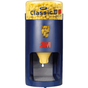 3M™ E- A-R™ Gehörschutzspender One Touch Pro™, ohne Gehörschutzstöpsel Bild 2