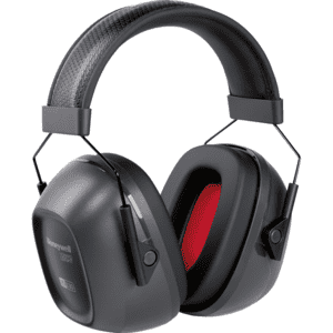 HOWARD LEIGHT VeriShield™ VS130, Kategorie III, SNR 35dB, Kopfbügel, anthrazit, 285g Bild 1