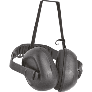 HOWARD LEIGHT VeriShield™ VS110M, Kategorie III, SNR 32dB, schwarz, 291g Bild 1