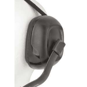 HOWARD LEIGHT VeriShield™ VS110M, Kategorie III, SNR 32dB, schwarz, 291g Bild 2