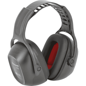 HOWARD LEIGHT VeriShield™ VS130D, Kategorie III, SNR 36dB, dielektrisch, schwarz, 390g Bild 1