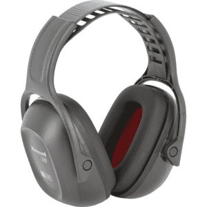 HOWARD LEIGHT VeriShield™ VS120D, Kategorie III, SNR 32dB, dielektrisch, schwarz, 303g Bild 1