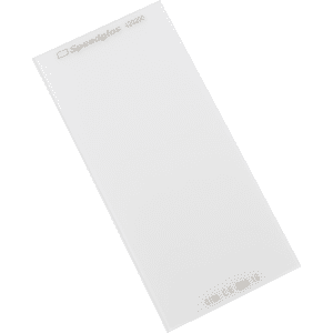 Innere Vorsatzscheibe zu 3M Speedglas 100 Schweißmaske, Kategorie II, Polycarbonat, 5 / Verpackungseinheit Bild 1