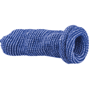 Detectaplast® Textil-Fingerlinge, blau, Textilgewebe, 30 / Verpackungseinheit Bild 3