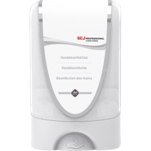 SC Johnson Spender TouchFREE, für 1000ml Kartusche Instant FOAM® Bild 1