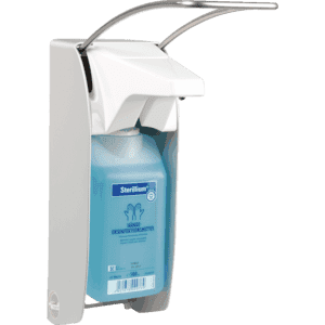HARTMANN Eurospender 1 plus Bild 2