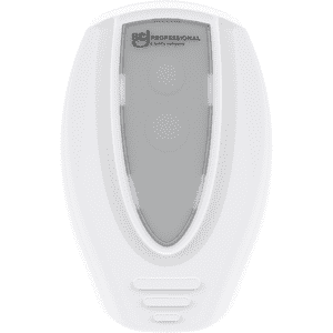 SC Johnson Refresh® Toilet Seat Cleaner- Spender, für 500ml- Kartuschen, weiß Bild 1