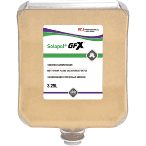 SC Johnson Schaumhandreiniger Solopol® GFX™, 3250ml / Kartusche Bild 1