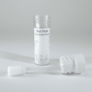 Drogentest 11+1 Multipanel, Einweg-Speicheltest, einfache Anwendung, 5 / Verpackungseinheit Bild 1