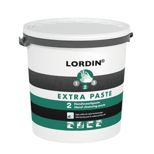 LORDIN® Handwaschpaste EXTRA PASTE, leicht parfümiert, 10 l / Eimer Bild 1