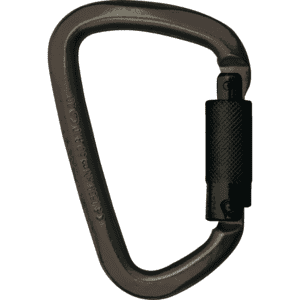 SKYLOTEC Karabiner HMS STEEL TRI, Kategorie III, EN 362, 118x78mm Bild 1