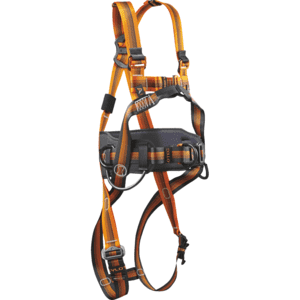 SKYLOTEC Auffanggurt FALC STANDARD, Kategorie III, Umfang 85-120cm, bis 140kg, Gr.M/XXL Bild 1