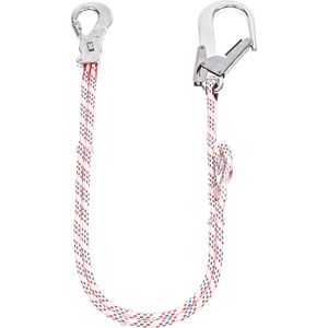 Mittelmann Verbindungsmittel FD2, Kategorie III, Ø 12mm, Rohrhaken RH60, 1,5m lang Bild 1