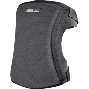 Knieschoner Kevlar Soft, EN 14404, wasserdicht, wärmeisolierend, waschbar Bild 2