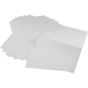 Papiereinlagen für Türschild Orlando, zum Selbstbeschriften, 148x110mm, 10 / Verpackungseinheit Bild 1