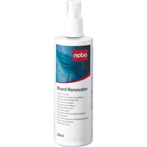 nobo Grundreinigungsspray, antistatische Wirkung, 250ml / Sprühflasche Bild 1