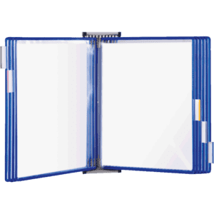 Markierungspunkt 1.Zählung, hellgrün, Haftpapier, ablösbar, Ø 37mm, 10 / Bogen Bild 2