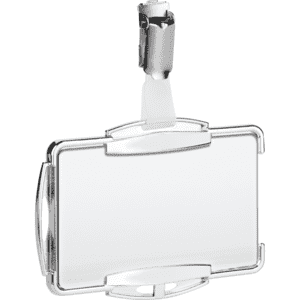 DURABLE Kartenhalter RFID SECURE MONO, zum Schutz persönlicher Daten, 10 / Stück Bild 1