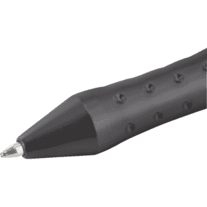 ANSMANN Laserpointer 4-in-1, EN 60825-1/2, schwarz, 150 x 10mm, inkl. Batterien Bild 2