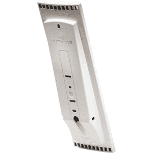 DURABLE Tafelträger für SHERPA® Sichttafel- Systeme, grau, Polyamid, DIN A4 Bild 2