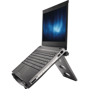 SmartFit® Easy Riser™ Laptopständer, höhenverstellbar, für 12 bis 17 Zoll Geräte Bild 3